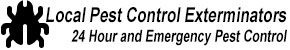Anoka MN Pest Control Exterminators